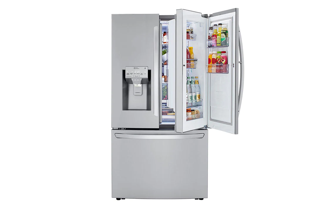 a refrigerator is an example of a